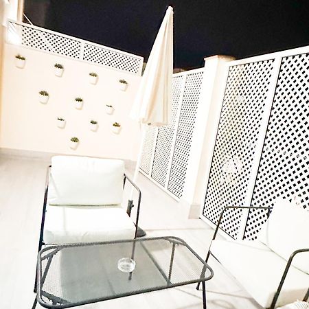 La Placita Boutique Centro Màlaga Exteriér fotografie