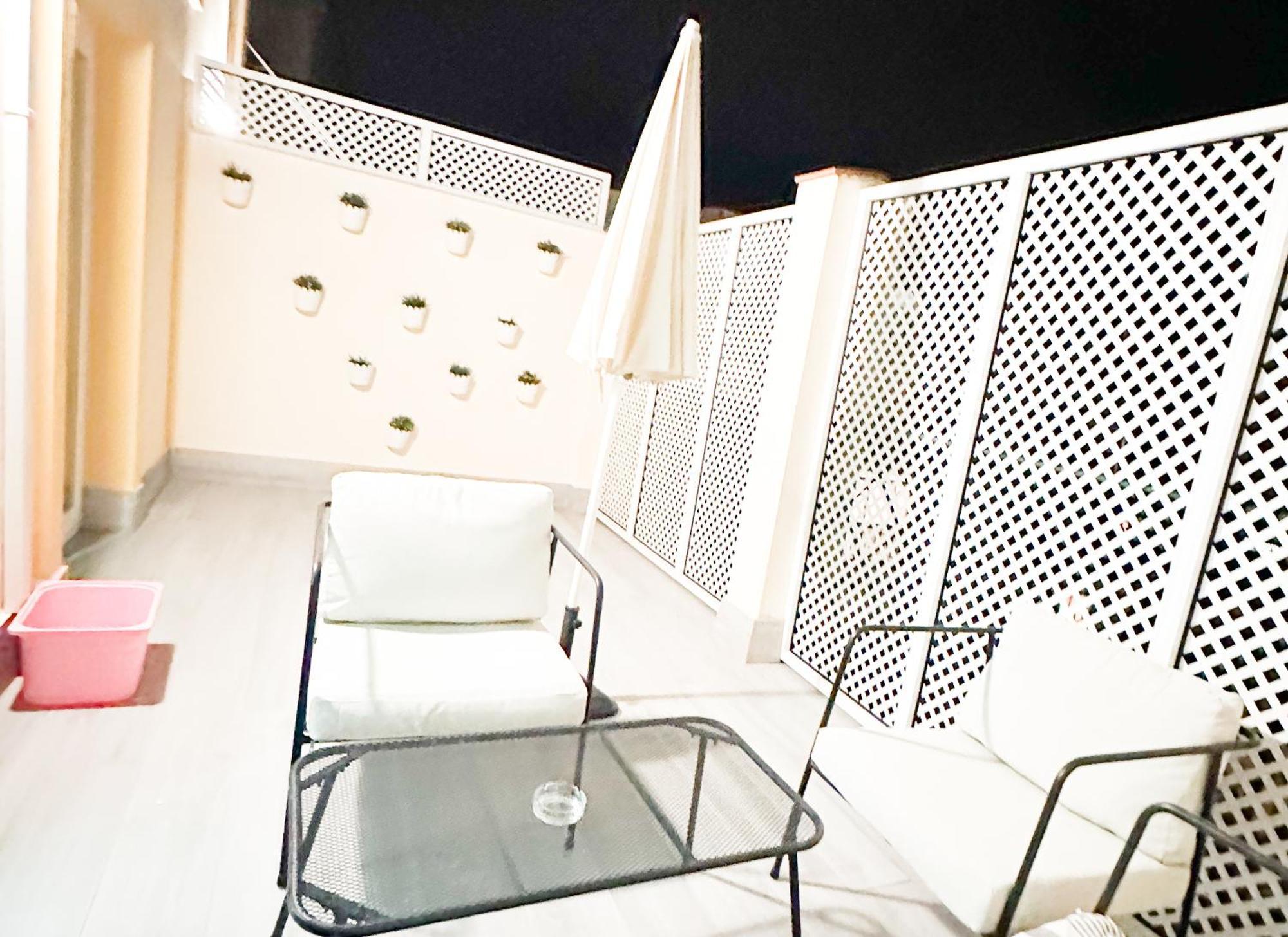 La Placita Boutique Centro Màlaga Exteriér fotografie