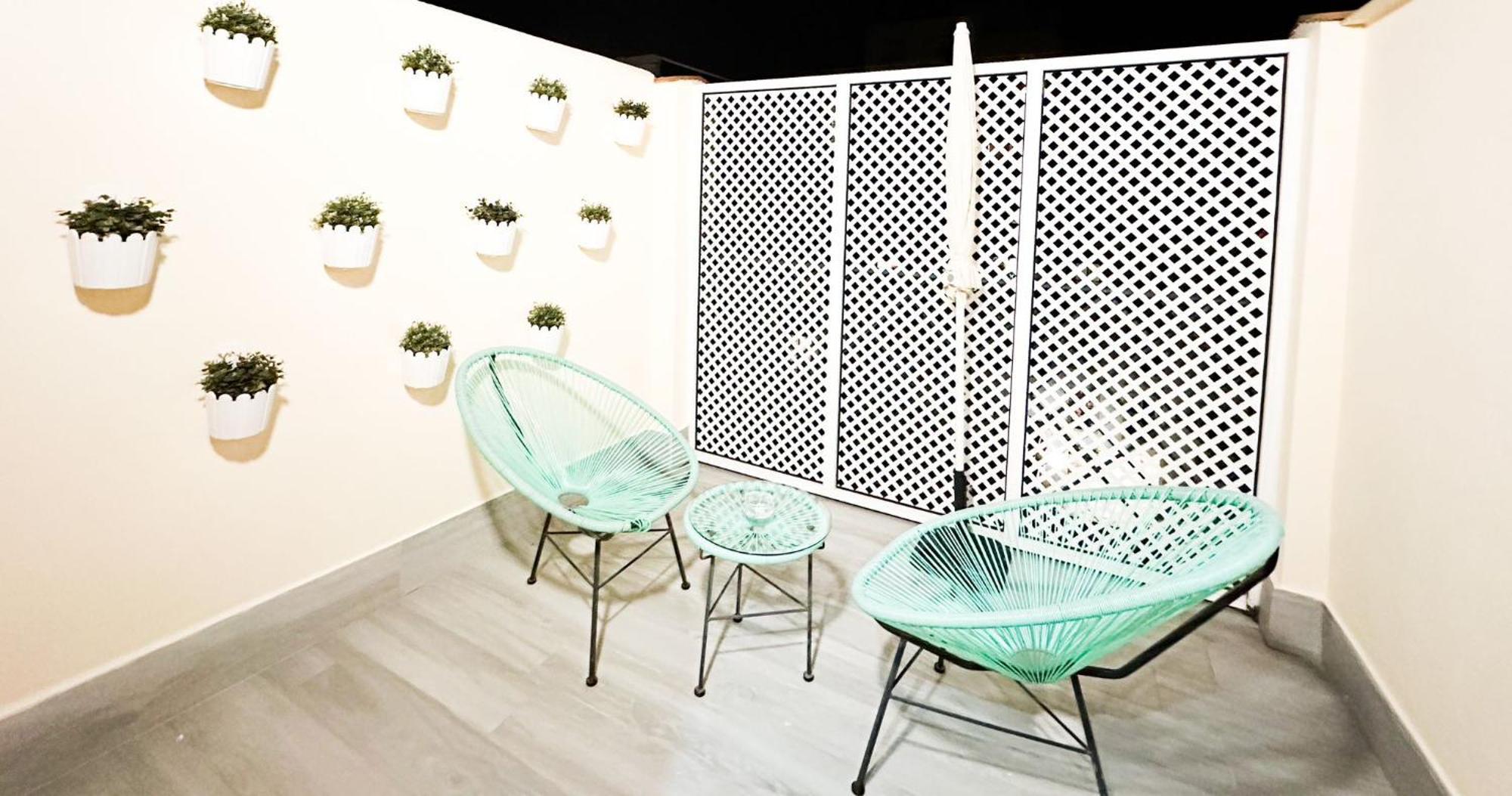 La Placita Boutique Centro Màlaga Exteriér fotografie